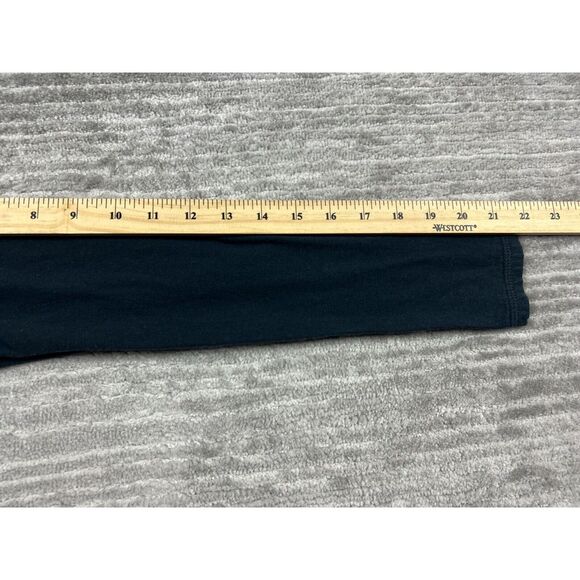 Florida State Seminoles Hooded Shirt Womens Small Black Graphic Cotton - Picture 6 of 11